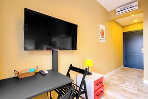 K-K Suites & Apartments