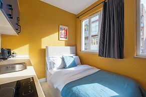 K-K Suites & Apartments