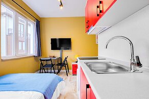 K-K Suites & Apartments