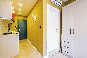 K-K Suites & Apartments