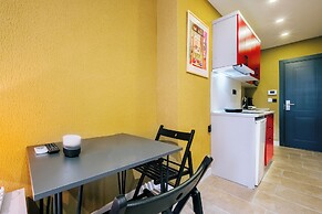 K-K Suites & Apartments