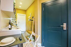 K-K Suites & Apartments