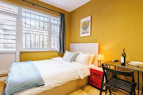 K-K Suites & Apartments