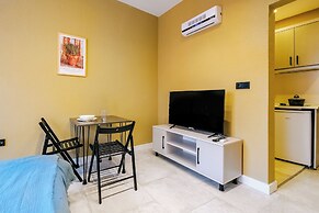 K-K Suites & Apartments