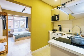 K-K Suites & Apartments