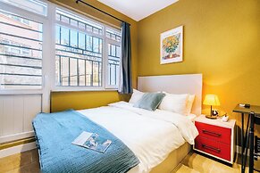 K-K Suites & Apartments