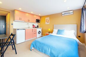 K-K Suites & Apartments