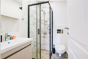 K-K Suites & Apartments