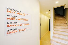 K-K Suites & Apartments