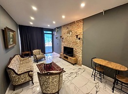 K-K Suites & Apartments