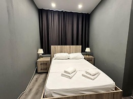 K-K Suites & Apartments