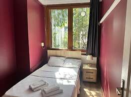 K-K Suites & Apartments