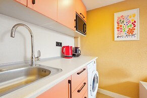 K-K Suites & Apartments