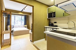 K-K Suites & Apartments