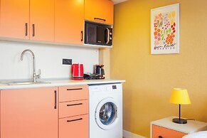 K-K Suites & Apartments