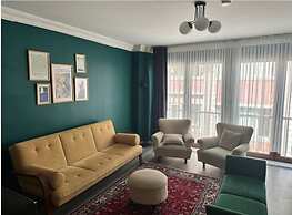 K-K Suites & Apartments