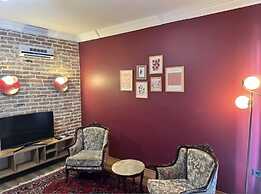 K-K Suites & Apartments