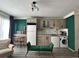 K-K Suites & Apartments