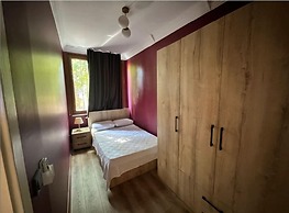 K-K Suites & Apartments