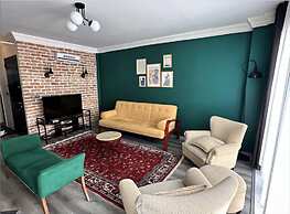 K-K Suites & Apartments