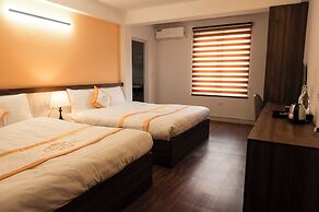 Lito Hotel Central Sapa