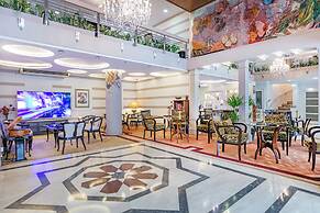 Otel Kaya