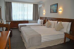 Otel Kaya