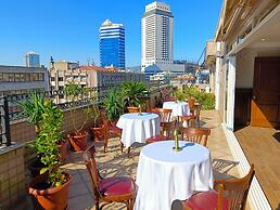 Otel Kaya