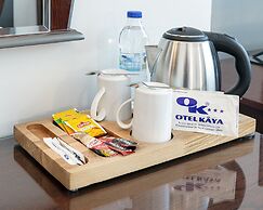 Otel Kaya