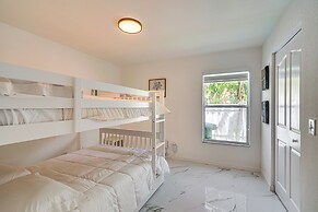 Private Pool, 8 Mi to Beach: Chic Cape Coral Home