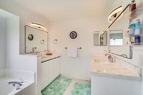 Private Pool, 8 Mi to Beach: Chic Cape Coral Home