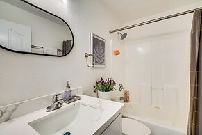 Private Pool, 8 Mi to Beach: Chic Cape Coral Home