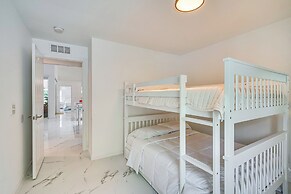 Private Pool, 8 Mi to Beach: Chic Cape Coral Home