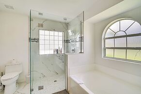 Private Pool, 8 Mi to Beach: Chic Cape Coral Home