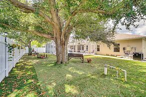 Private Pool, 8 Mi to Beach: Chic Cape Coral Home