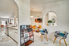 Private Pool, 8 Mi to Beach: Chic Cape Coral Home