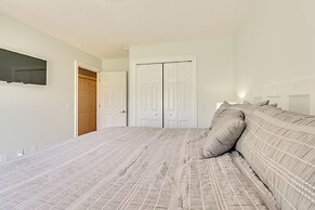 Panama City Beach Home + Pool, 4 Mi to Pier Park