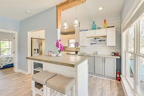 Panama City Beach Home + Pool, 4 Mi to Pier Park