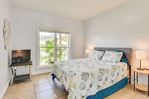 Panama City Beach Home + Pool, 4 Mi to Pier Park