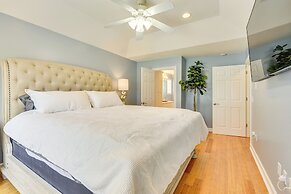 Panama City Beach Home + Pool, 4 Mi to Pier Park