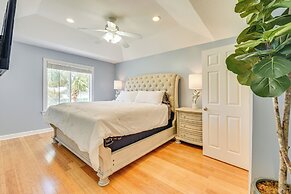 Panama City Beach Home + Pool, 4 Mi to Pier Park