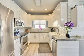 Panama City Beach Home + Pool, 4 Mi to Pier Park