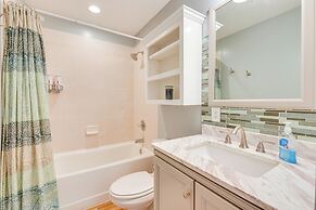 Panama City Beach Home + Pool, 4 Mi to Pier Park