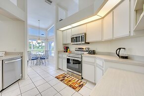 Golf, Swim, Relax: Rotonda West Home w/ Pool