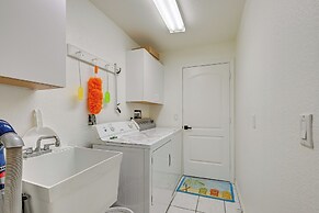 Golf, Swim, Relax: Rotonda West Home w/ Pool