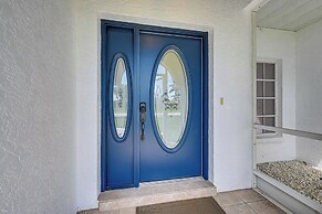 Golf, Swim, Relax: Rotonda West Home w/ Pool