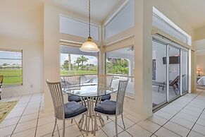 Golf, Swim, Relax: Rotonda West Home w/ Pool