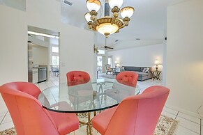 Golf, Swim, Relax: Rotonda West Home w/ Pool