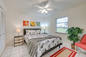 Golf, Swim, Relax: Rotonda West Home w/ Pool