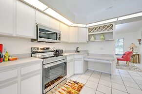 Golf, Swim, Relax: Rotonda West Home w/ Pool